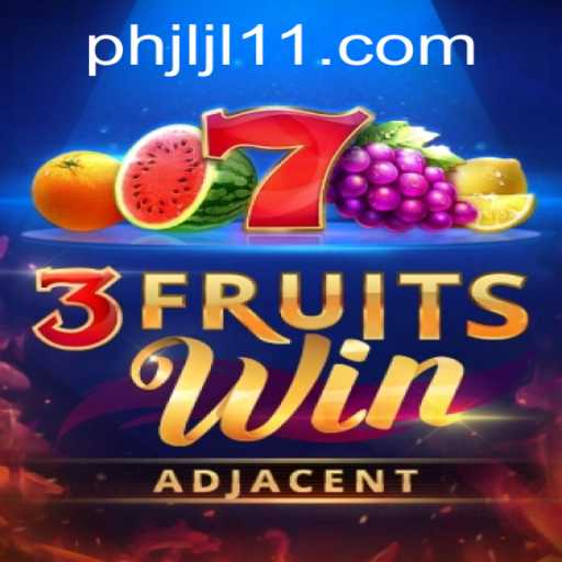 Discover the Exciting World of 3FruitsWin