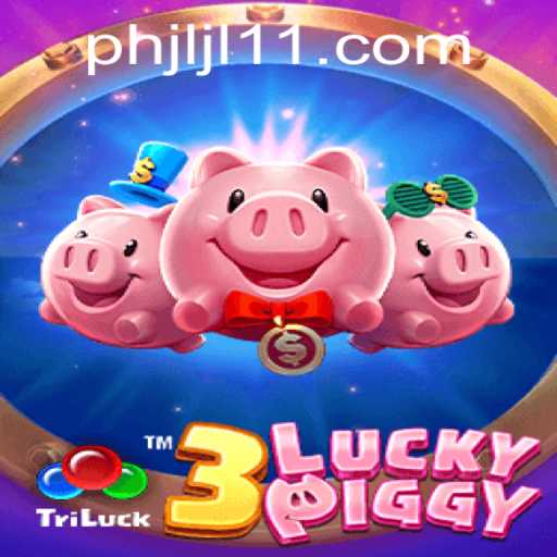 Discover the Exciting World of 3LUCKYPIGGY: A Fresh Take on Interactive Gaming