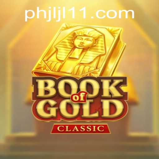 Book of Gold Classic: Unveiling the Mysteries Behind the Game