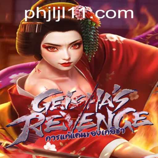 Unveiling GeishasRevenge: A Journey into Tradition and Strategy