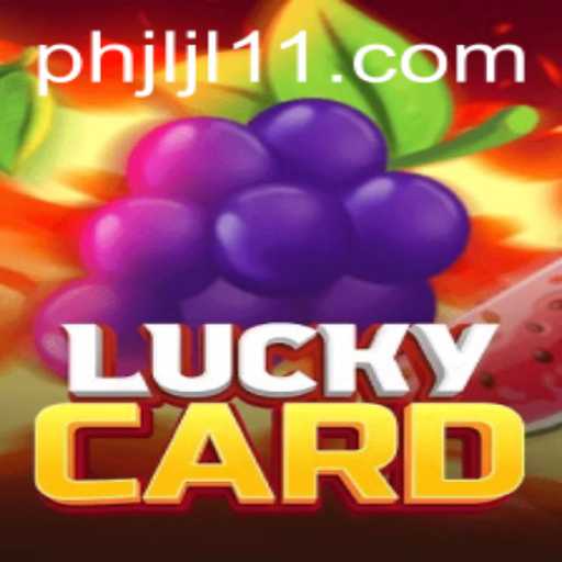 Discovering 'LuckyCard': A Comprehensive Guide