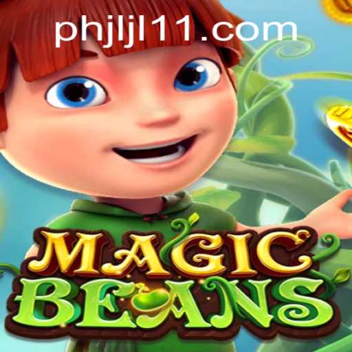 Unveiling MAGICBEANS: A Journey into Enchantment