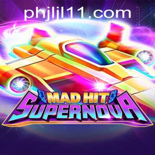 MadHitSupernova: A Stellar Gaming Experience Unveiled