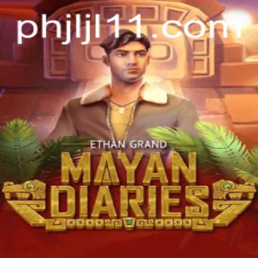Unveil the Mysteries of 'MayanDiaries': A Journey into Ancient Adventure
