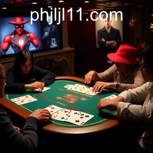 The Fascinating World of Poker Games: An In-depth Exploration of 