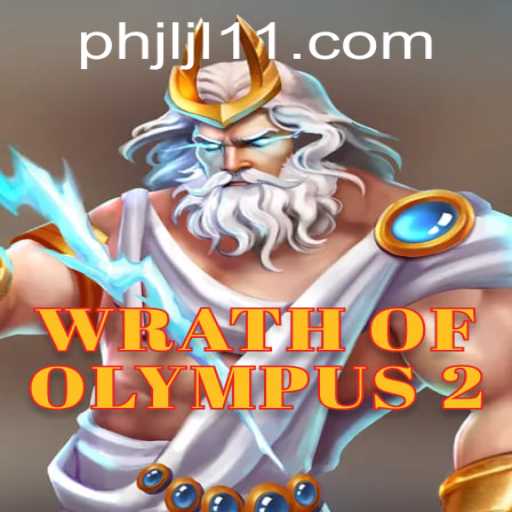 WrathofOlympus2: A Dive into the Epic Realm of Myth and Adventure